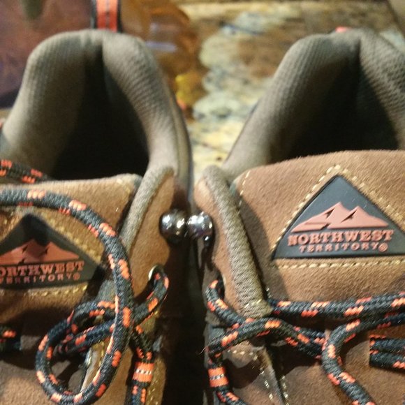 northwest territory men's hikers size 12 - Picture 7 of 11